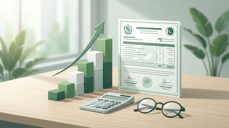Government employees salary increase 2026-27 budget illustration