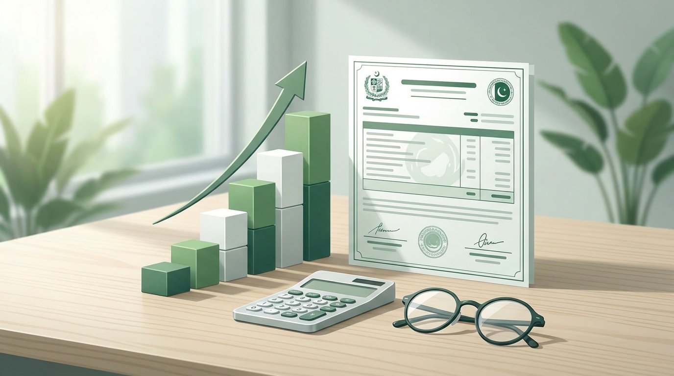 Government employees salary increase 2026-27 budget illustration