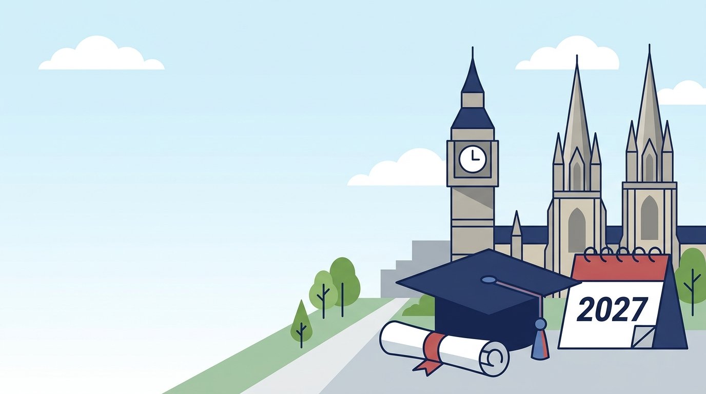 Chevening Scholarship 2027 fully funded UK master's guide