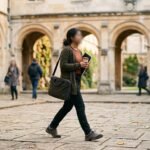 Postgraduate student at a European university — Erasmus Mundus 2027 deadlines and scholarship guide