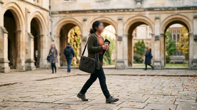 Postgraduate student at a European university — Erasmus Mundus 2027 deadlines and scholarship guide