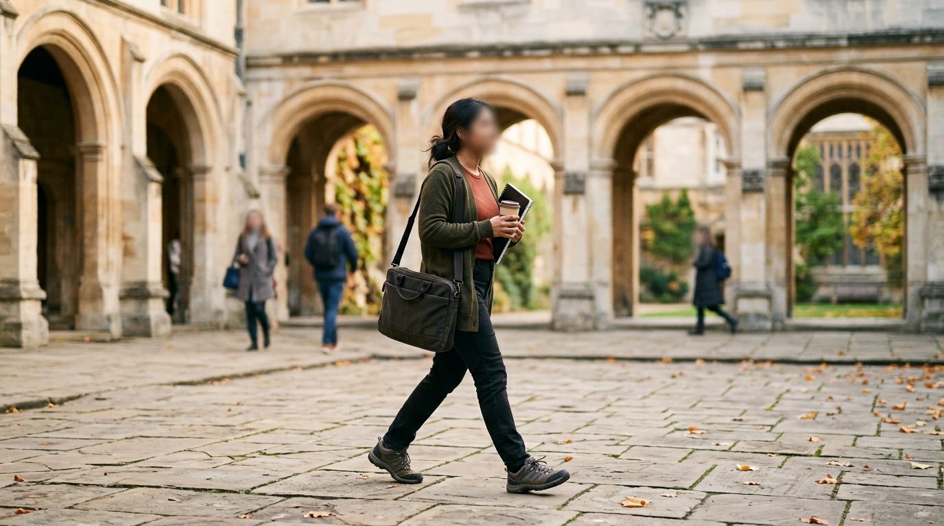 Postgraduate student at a European university — Erasmus Mundus 2027 deadlines and scholarship guide