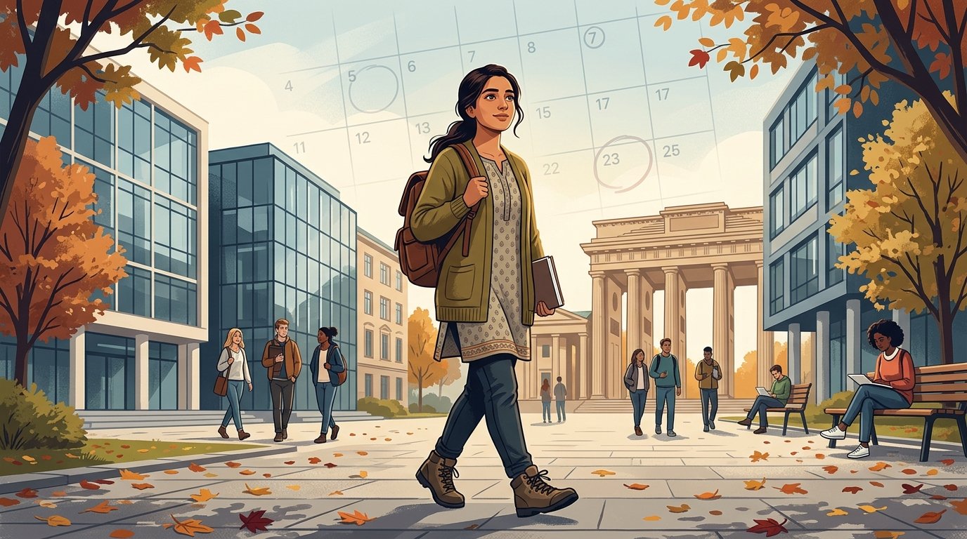 DAAD Scholarship 2027 Pakistan — fully funded study in Germany guide