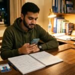 Punjab student waiting for the CM Punjab Laptop Scheme Phase 2 announcement