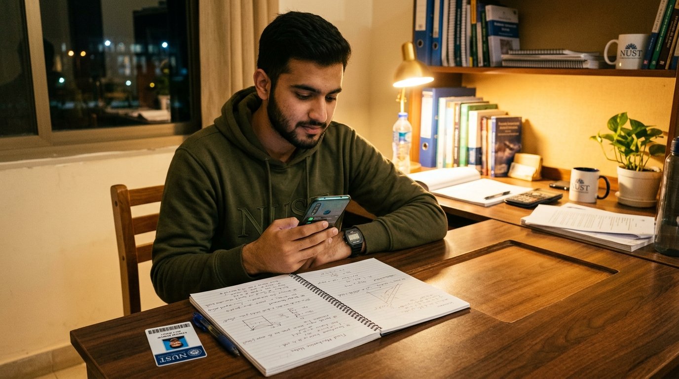 Punjab student waiting for the CM Punjab Laptop Scheme Phase 2 announcement
