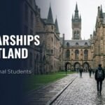 Scholarships in Scotland for international students — guide for postgraduate applicants