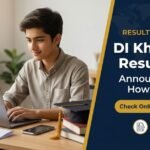 DI Khan inter result 2026 announcement and how to check online