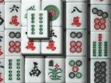 3D Mahjong