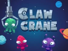 Claw Crane