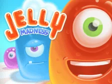 Jelly Madness