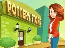 Pottery Store