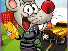 Rat Crossing