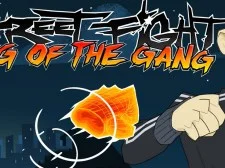 Street Fight King of the Gang